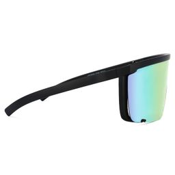 Estella Black Frame Cycling Goggles3