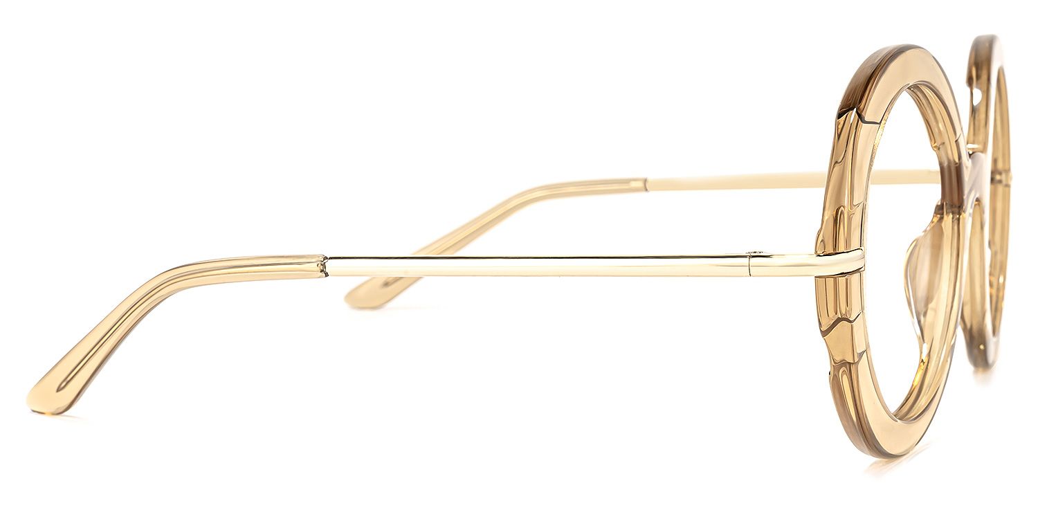 Buy Keona  Optical Glasses and EyeWear Frames on Zeelool3