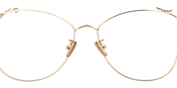 Prima Round Pink Glasses4