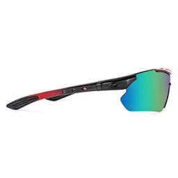 Gene Polarized Sports Sunglasses & Cycling Fishing Golf  Glasses3