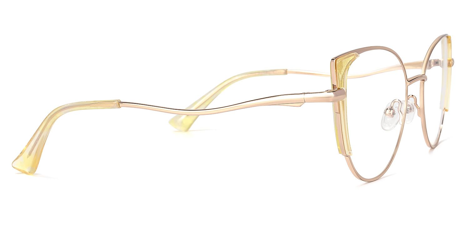 Buy Hawraa Optical Glasses and EyeWear Frames on Zeelool3