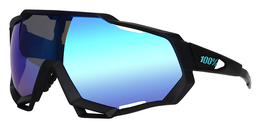 Howard Black Sports Glasses1