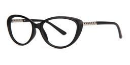 Blanche Cat Eye Glasses3