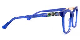 Alfred Butterfly Blue Glasses3