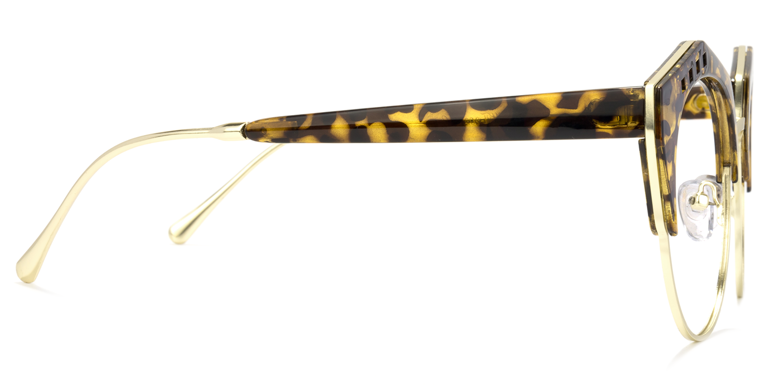 Buy Latoya Optical Glasses and EyeWear Frames on Zeelool3