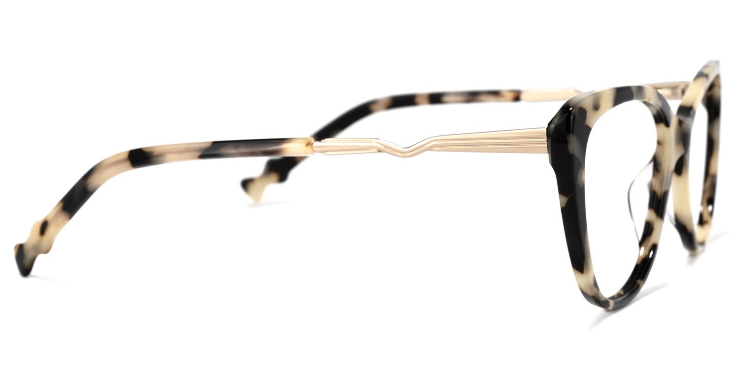 Buy Amena Optical Glasses and EyeWear Frames on Zeelool3
