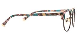 Grady Browline Floral Glasses3