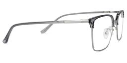 Susie Browline Gray Glasses3