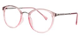 Lorelei Transparent Glasses3