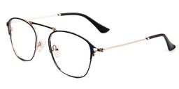 Brandon Aviator Glasses3