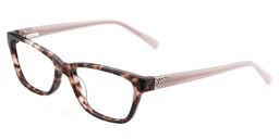 Bobbi Rectangle Glasses 2
