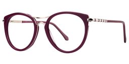 Chloe Aviator Glasses 5