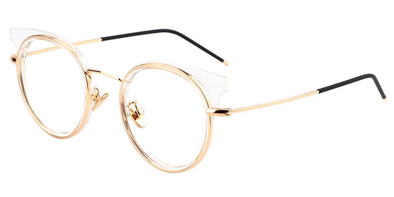 Buy Deanne Optical Glasses and EyeWear Frames on Zeelool3