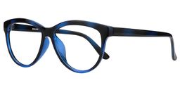 Salma Cat Eye Glasses 3
