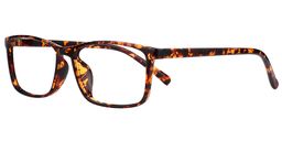 Sheryl Rectangle Glasses5