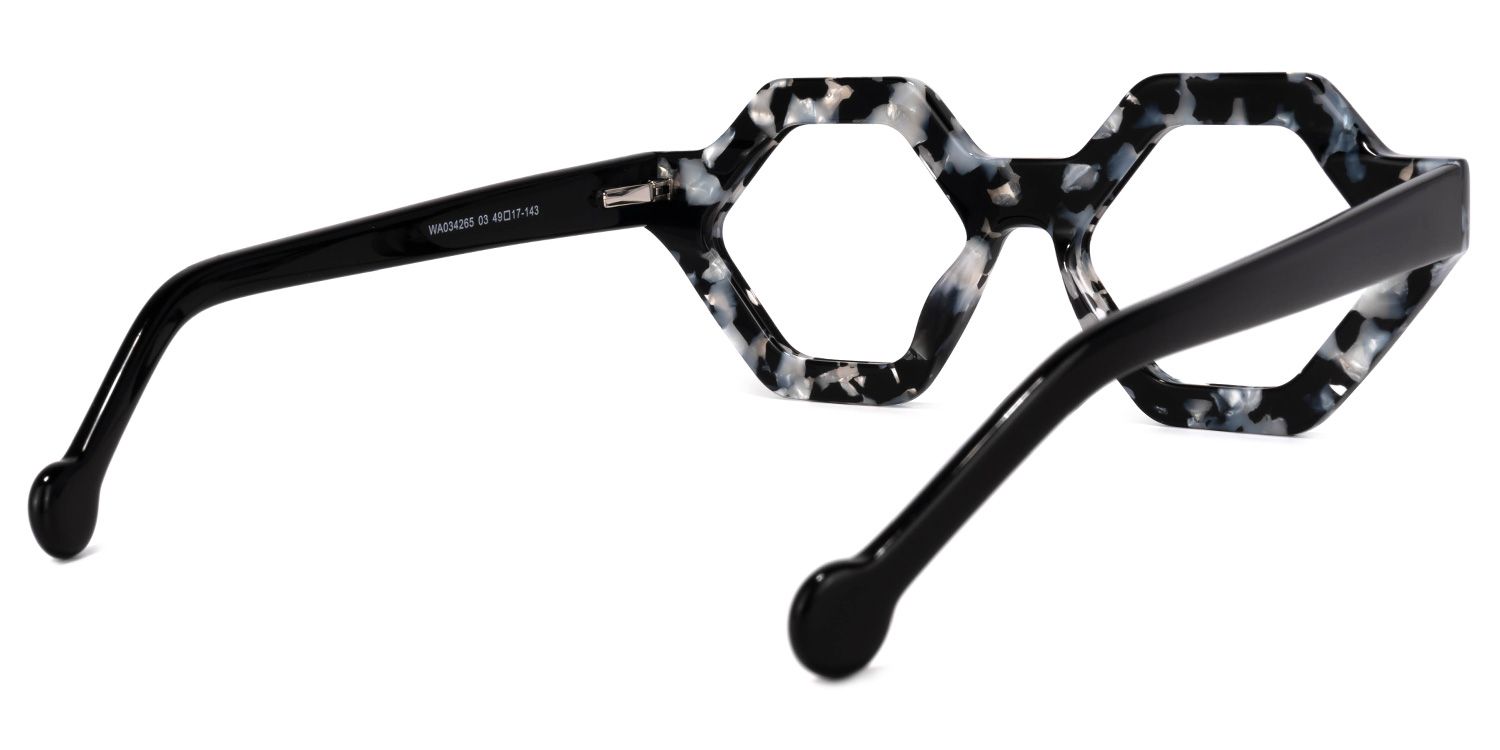 Buy Barreto Optical Glasses and EyeWear Frames on Zeelool4