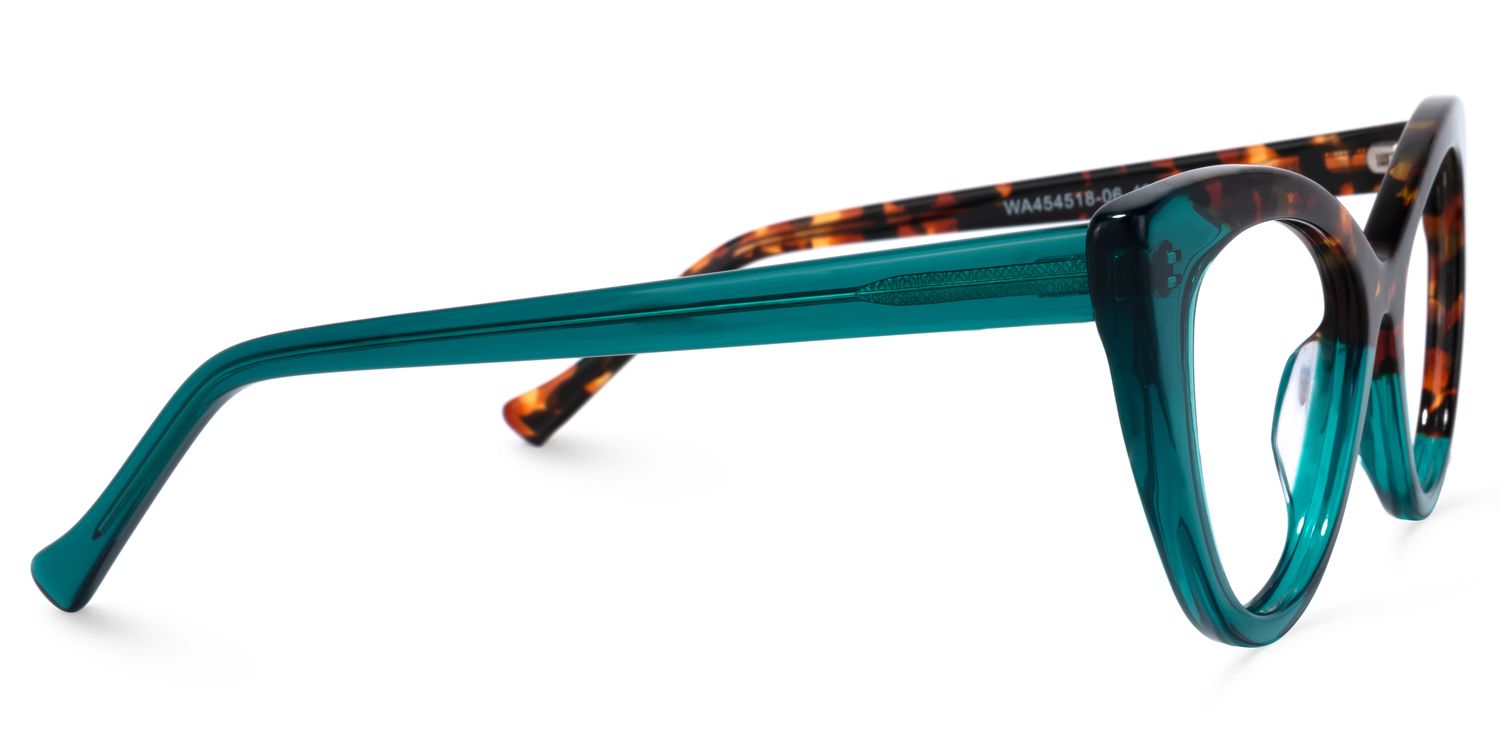 Buy Maxine Optical Glasses and EyeWear Frames on Zeelool3