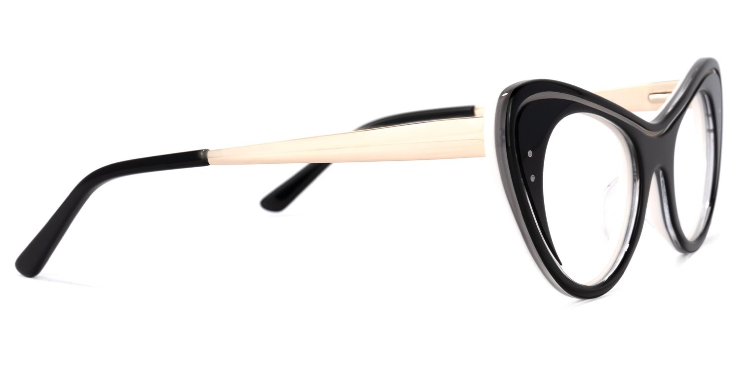 Buy Mayra  Optical Glasses and EyeWear Frames on Zeelool3