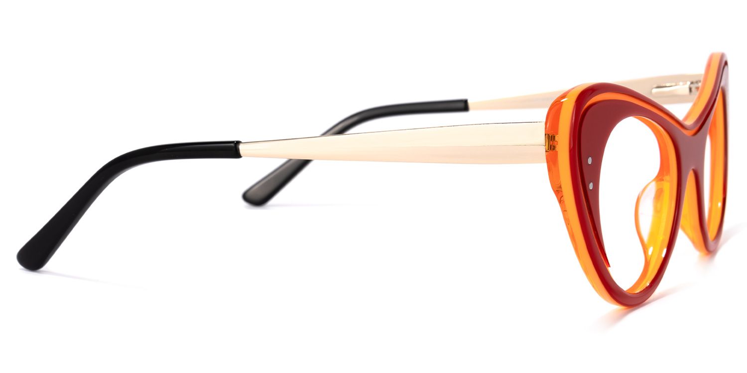 Buy Mayra  Optical Glasses and EyeWear Frames on Zeelool3