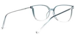 Rodz Square Green Glasses4