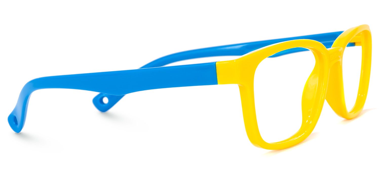 Buy Goofy ( Age 4 - 7 ) Optical Glasses and EyeWear Frames on Zeelool3