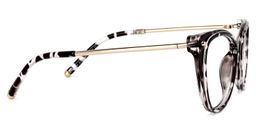 Hancock Cateye Dark-Tortoise Glasses3