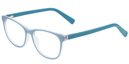 Summer Oval Glasses 3