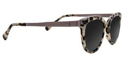 Alanbrooke Roud Tortoise Sunglasses3