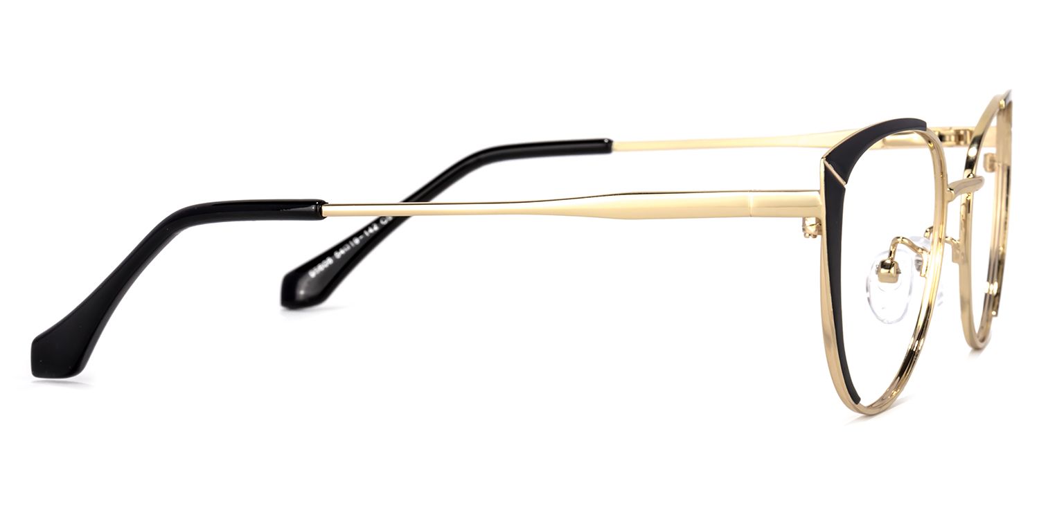 Buy Leilani Optical Glasses and EyeWear Frames on Zeelool3