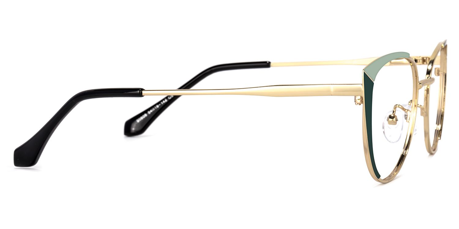 Buy Leilani Optical Glasses and EyeWear Frames on Zeelool3