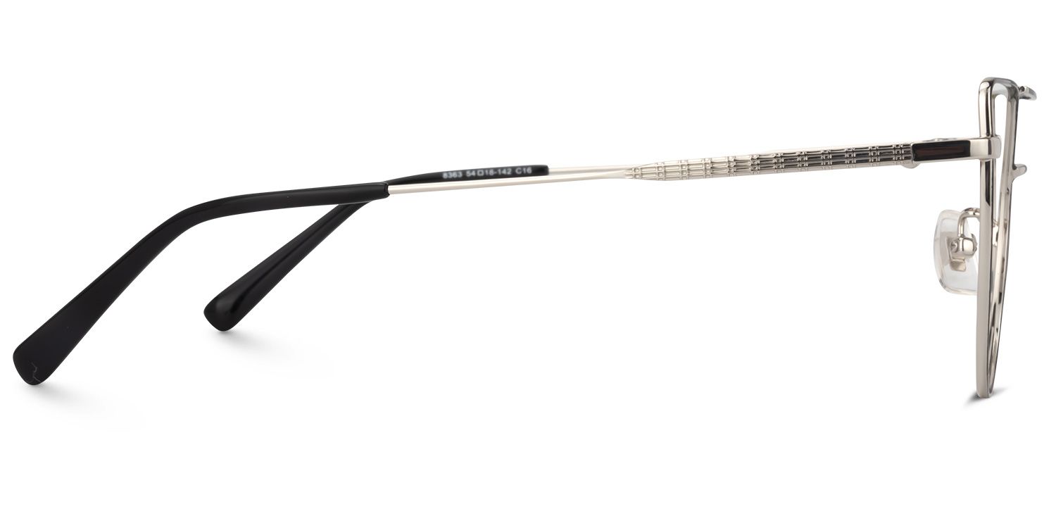 Buy Florrie Optical Glasses and EyeWear Frames on Zeelool3