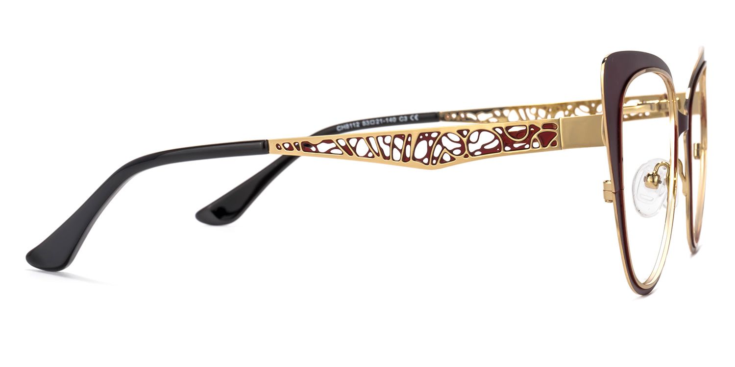 Buy Eileen Optical Glasses and EyeWear Frames on Zeelool3