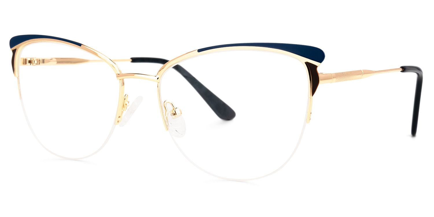 Buy Pendy Optical Glasses and EyeWear Frames on Zeelool1