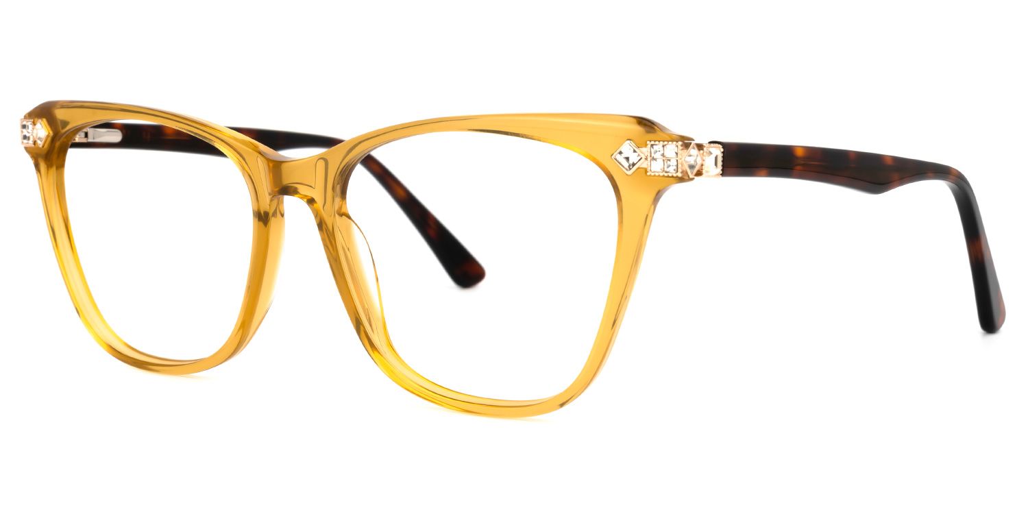 Buy Necole Optical Glasses and EyeWear Frames on Zeelool1