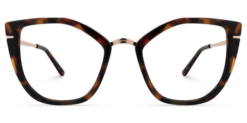 Tabrieah Cateye Tortoise Glasses