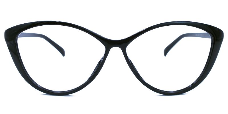 Marilyn Cat-Eye Eyeglasses4