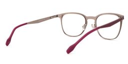 Slaton Square Red Glasses3