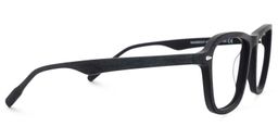 Meyer Square Black Glasses2