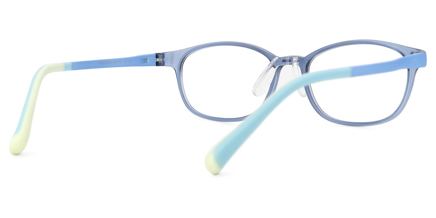 Buy Eeyore (Age 8 -12) Optical Glasses and EyeWear Frames on Zeelool3