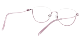 Ashley Titanium Pink Glasses4