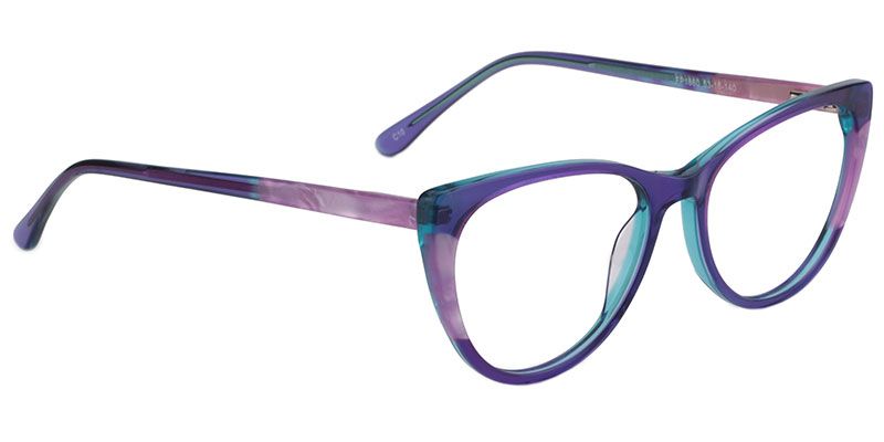 Buy Thelma Optical Glasses and EyeWear Frames on Zeelool4