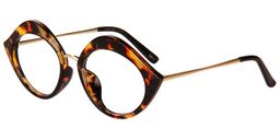 Cassiel Kiss Mouth Glasses11