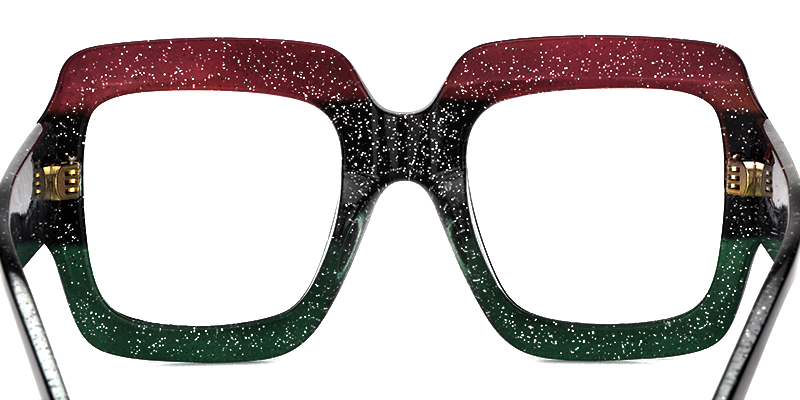 Square Eyeglasses5