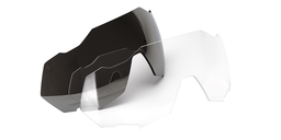 Howard Blue Sports Glasses5