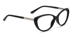 Blanche Cat Eye Glasses5