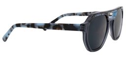 Aherne Aviator Gray Sunglasses4