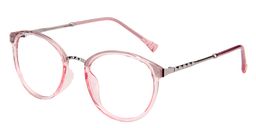 Lorelei Transparent Glasses4