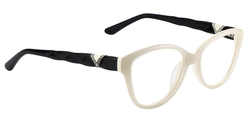 Oval Beige Glasses3