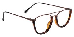 Estelle Aviator Glasses 5