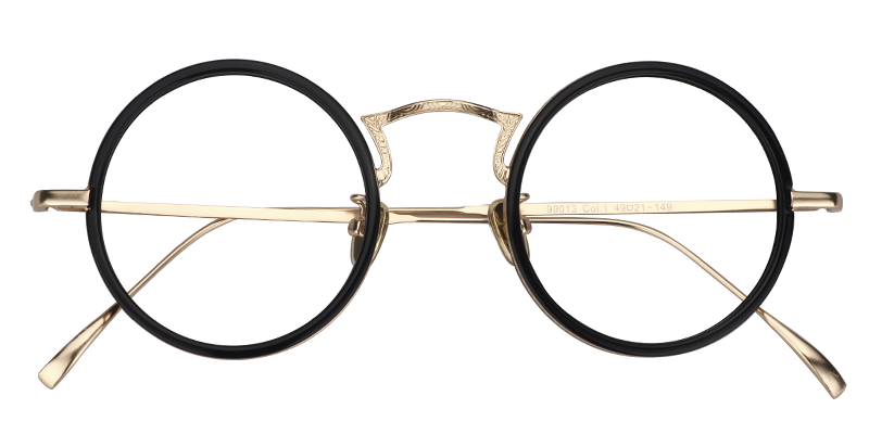 Buy Alisa Optical Glasses and EyeWear Frames on Zeelool1